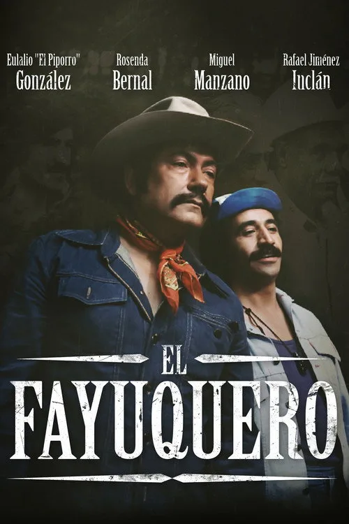 El fayuquero (1979)