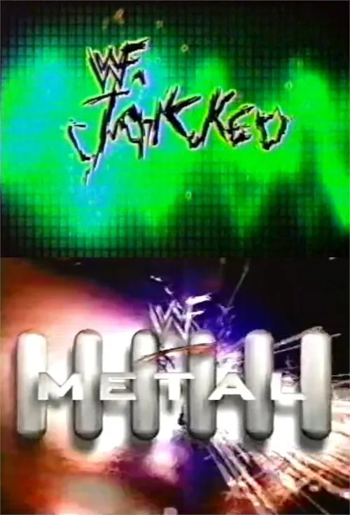 WWF Jakked (1999)