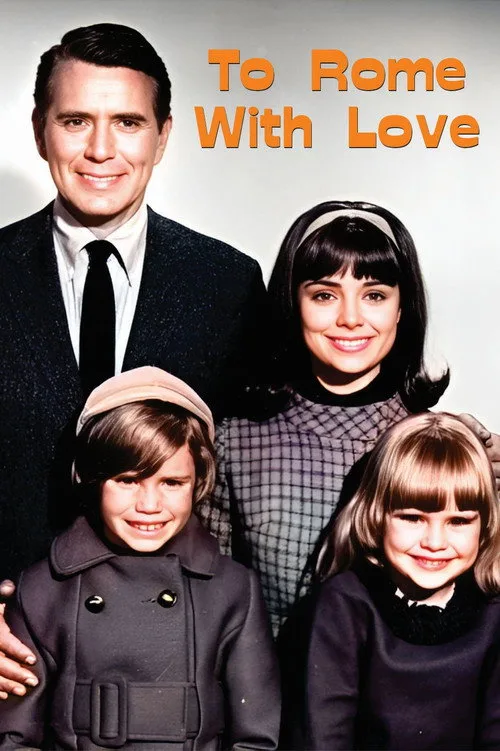 To Rome with Love (1969)