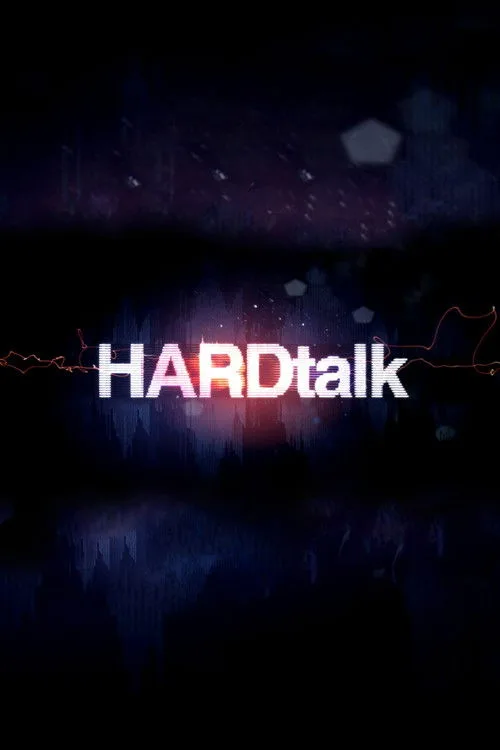 HARDtalk (1997)