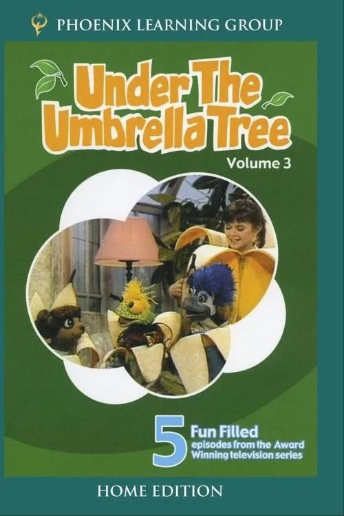 Under the Umbrella Tree (1987)