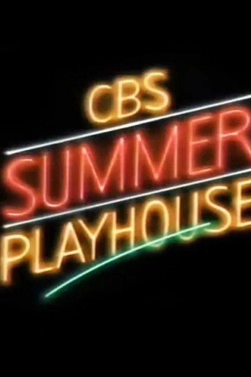 CBS Summer Playhouse (1987)