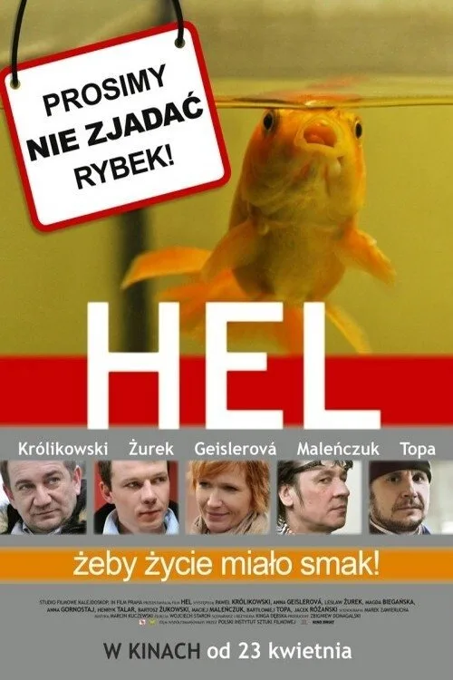 Hel (2010)