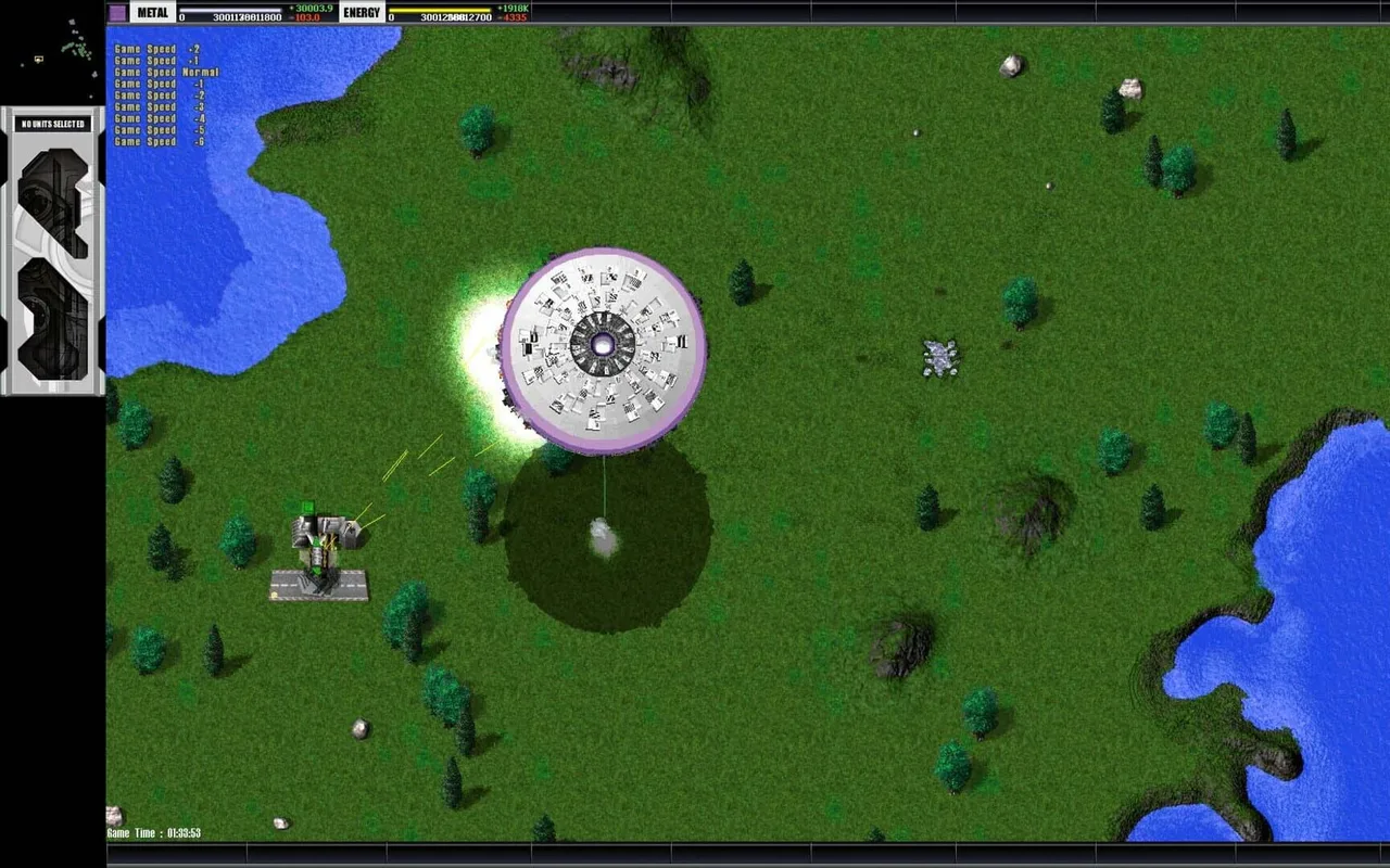 Total Annihilation (1997)