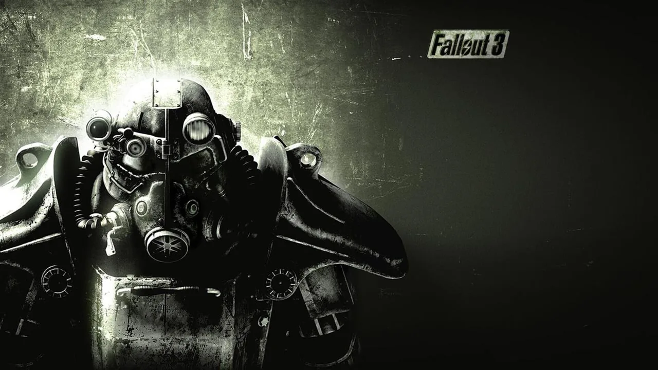 Fallout 3: Point Lookout (2009)