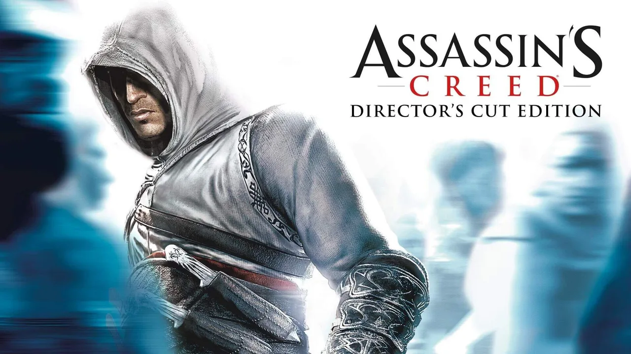 Assassin's Creed: Director's Cut Edition (2008)