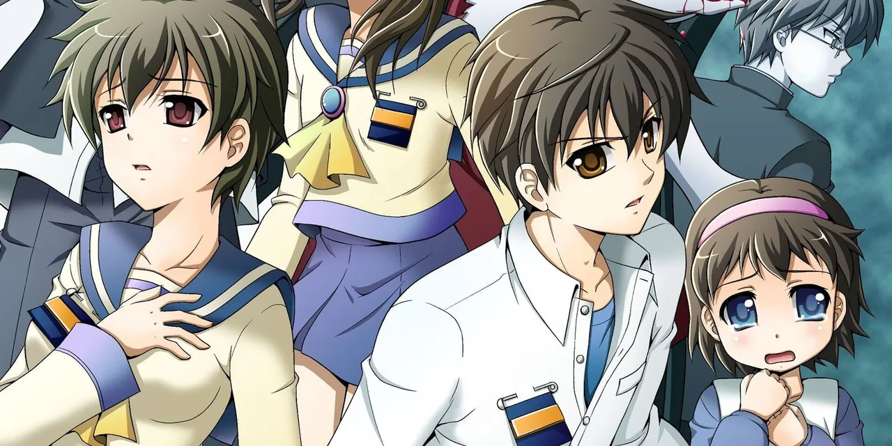 Corpse Party (2010)