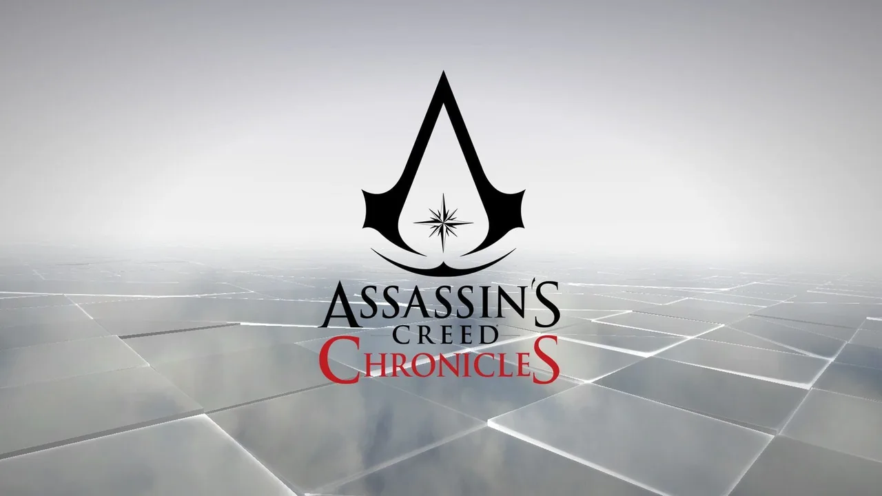 Assassin's Creed Chronicles: India (2016)