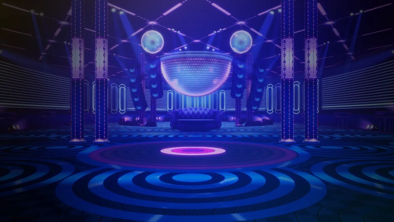 Persona 3: Dancing in Moonlight (2018)