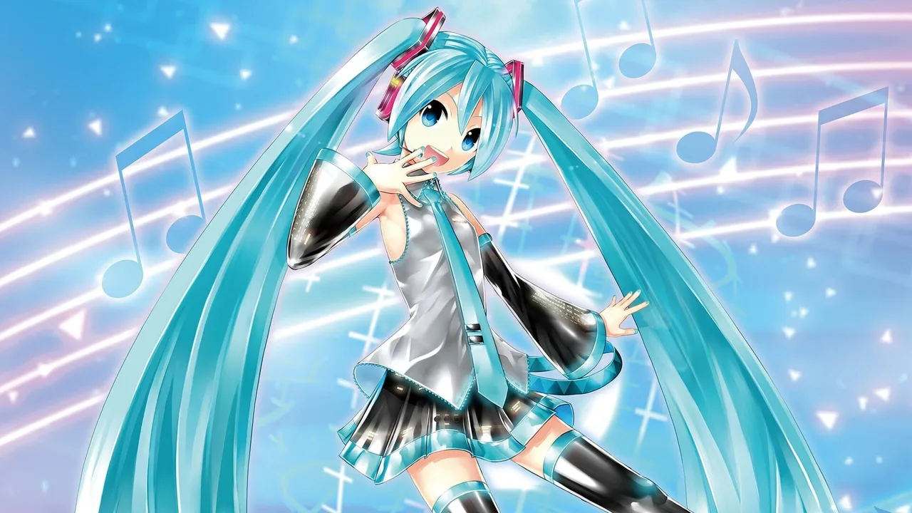 Hatsune Miku: Project Diva X (2016)