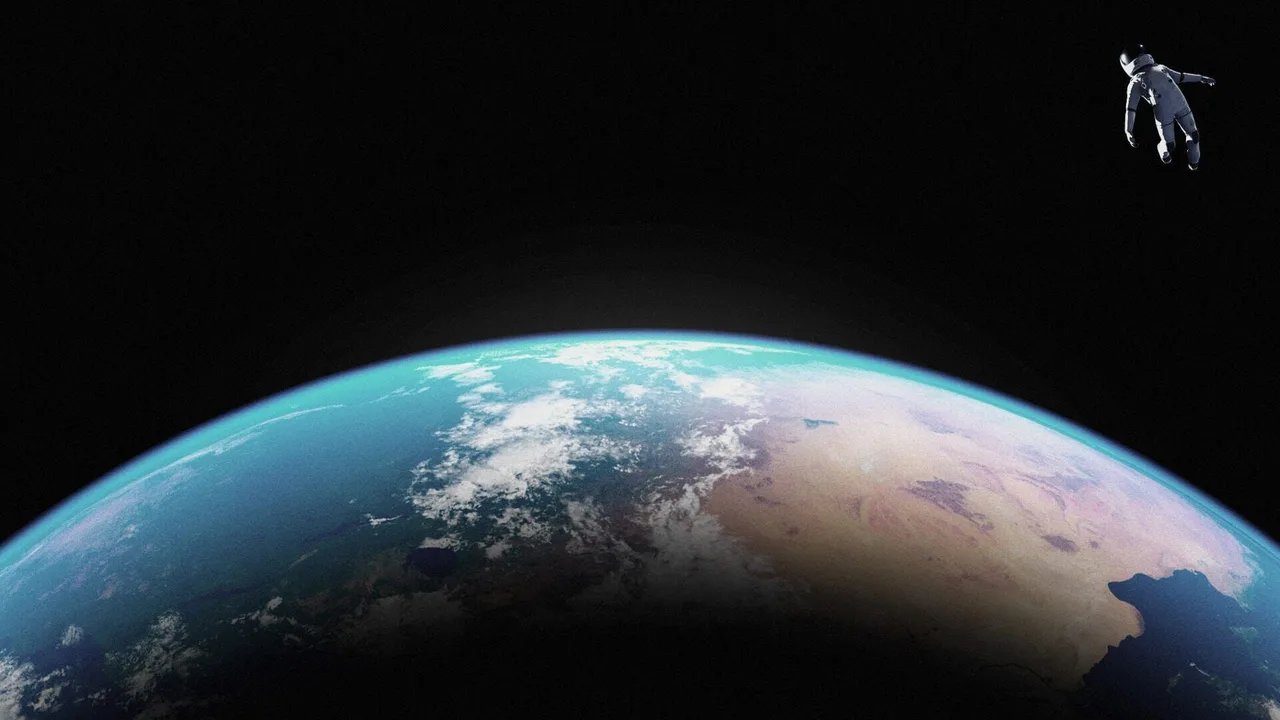 Adr1ft (2016)