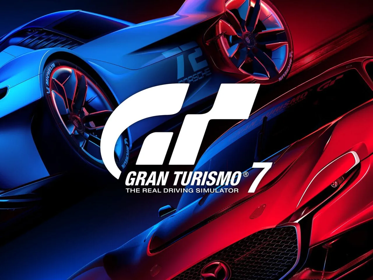 Gran Turismo 7 (2022)