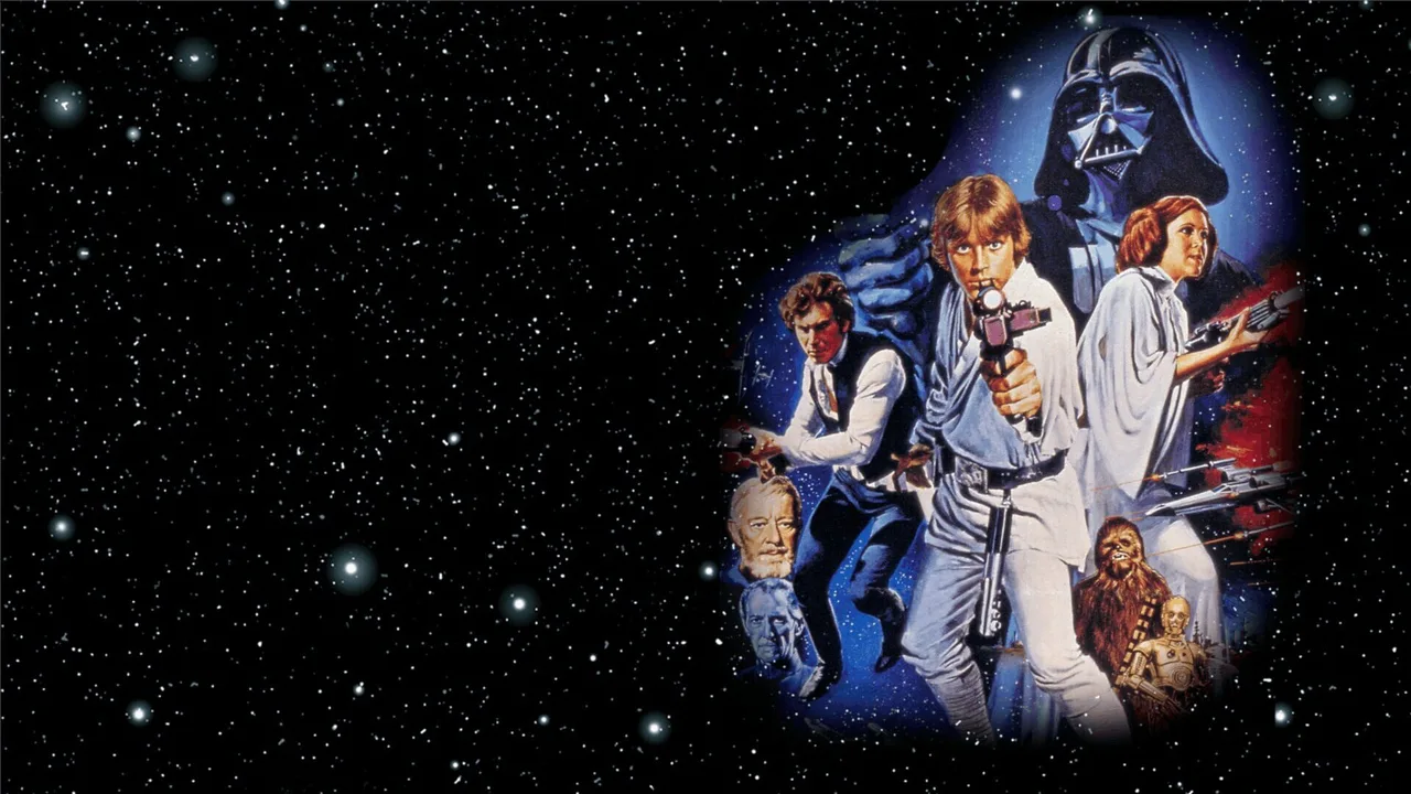 Super Star Wars (1992)
