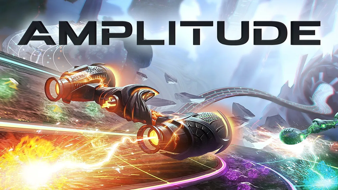 Amplitude (2016)