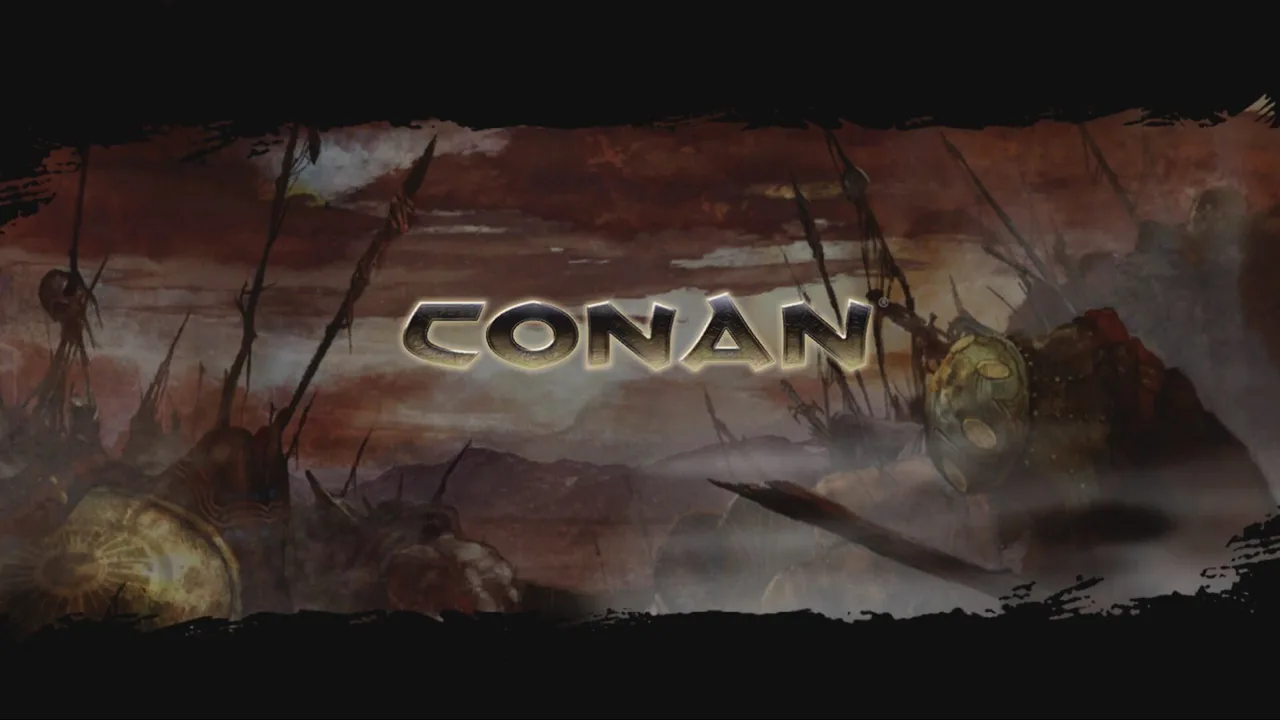 Conan (2007)
