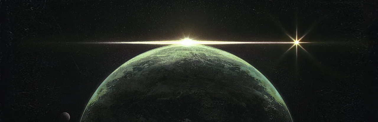 Colony Ship: A Post-Earth Role Playing Game (2023)
