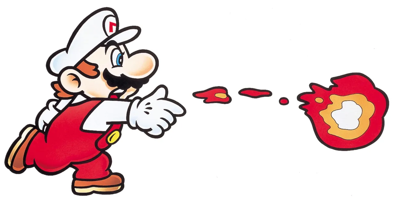 Super Mario World: Super Mario Advance 2 (2001)