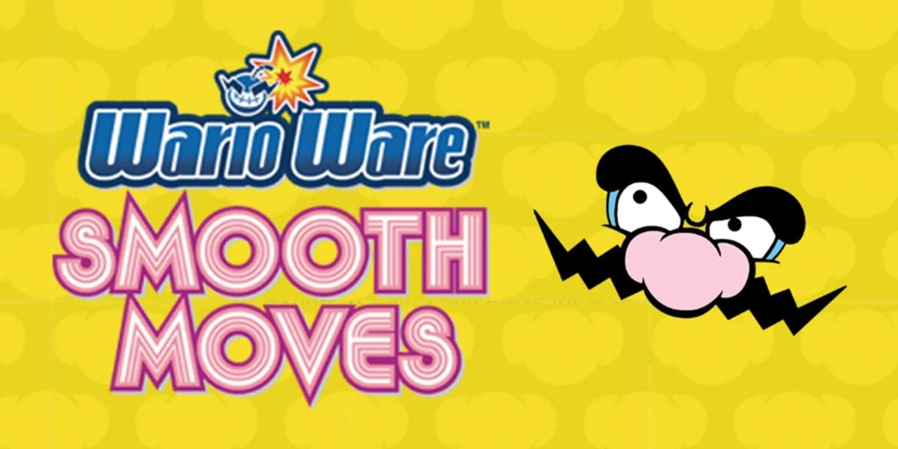 WarioWare: Smooth Moves (2006)