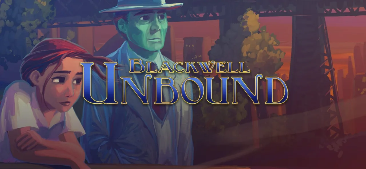 Blackwell Unbound (2007)