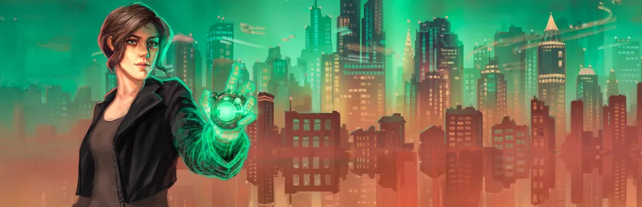 Old Skies (2025)