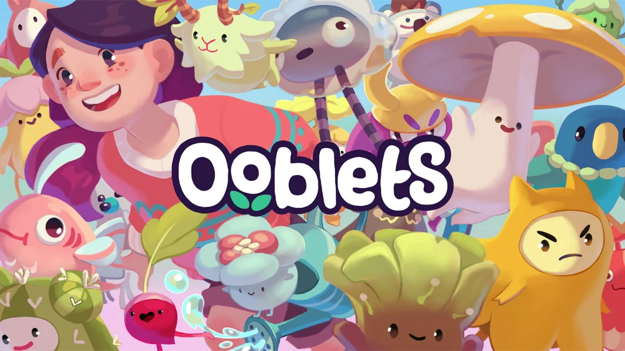 Ooblets (2022)