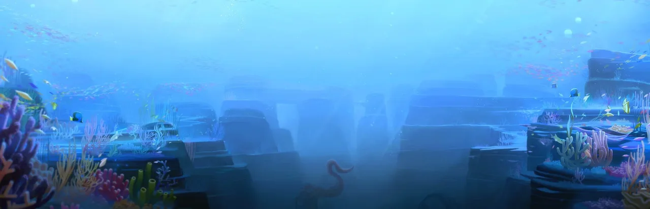 Dave the Diver (2023)