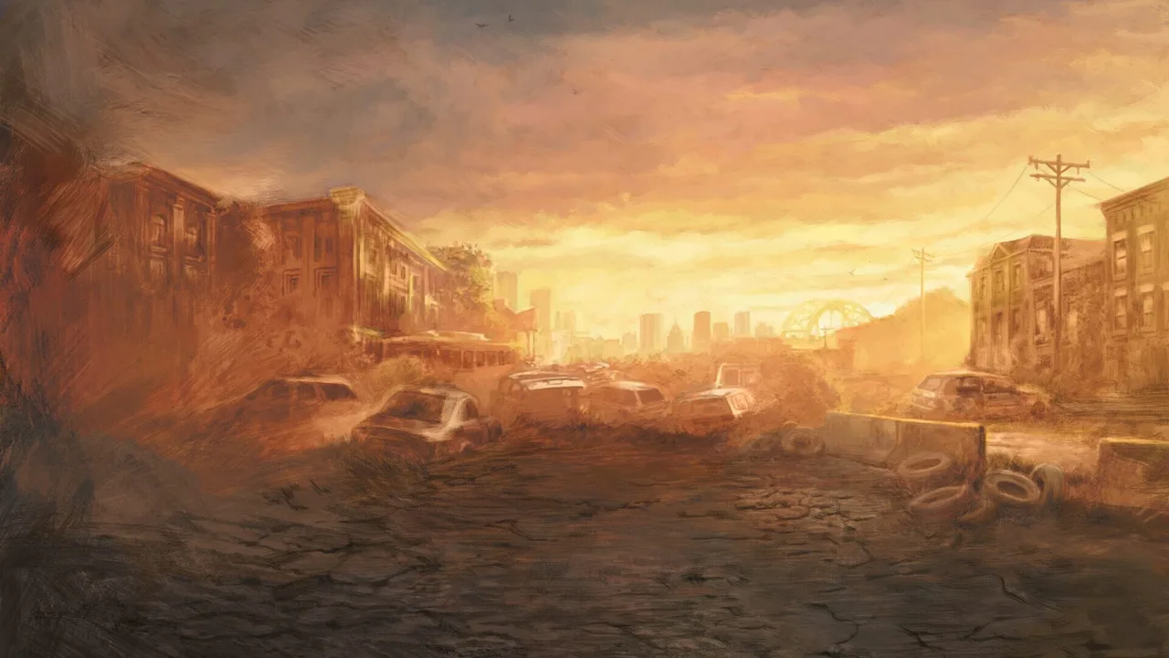 The Last of Us Part I (2022)