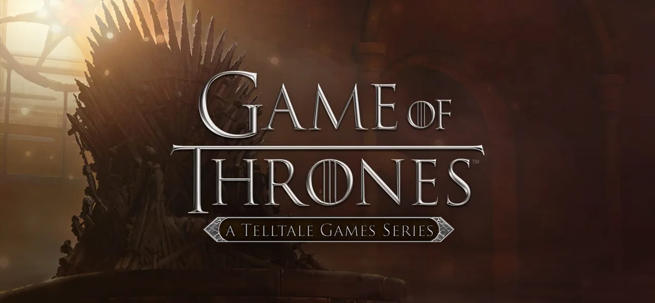 Game of Thrones: A Telltale Games Series (2014)