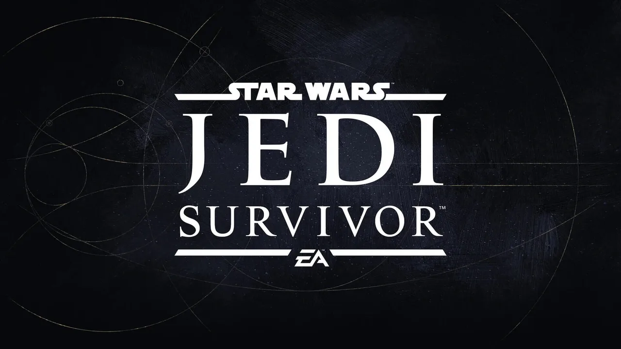 Star Wars Jedi: Survivor (2023)