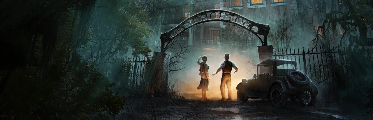 Alone in the Dark (2024)