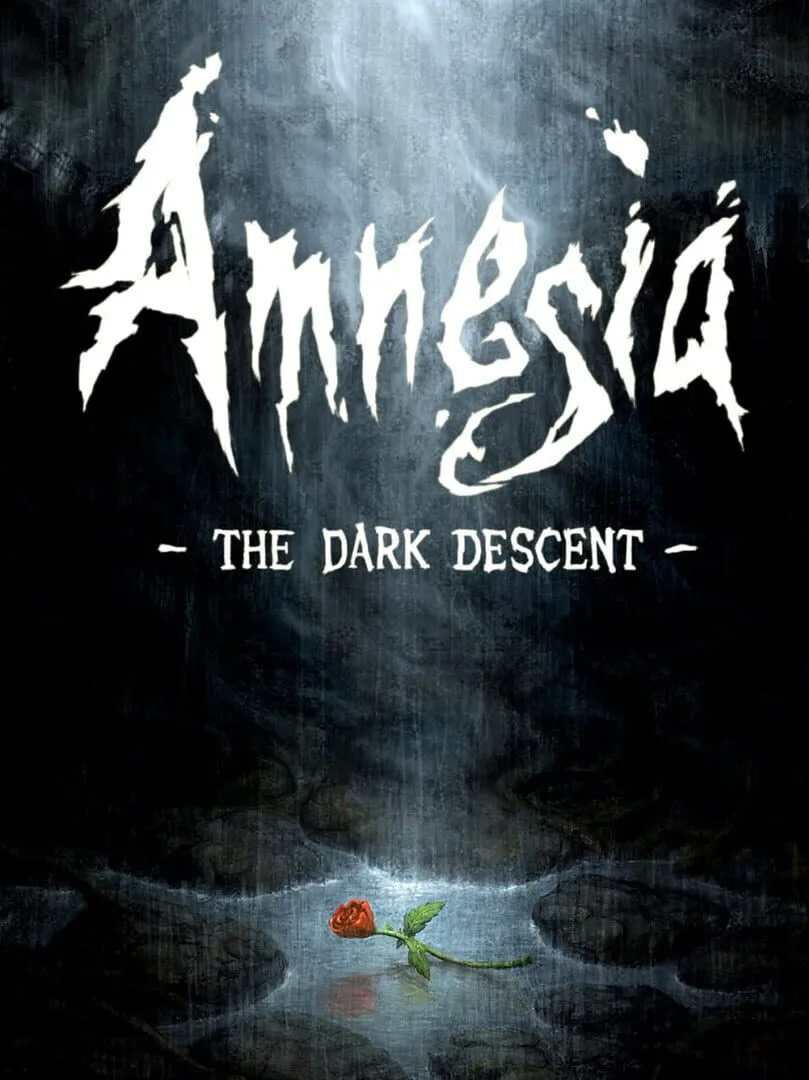 Amnesia: The Dark Descent (2010)