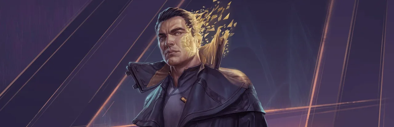 Gamedec: Definitive Edition (2021)