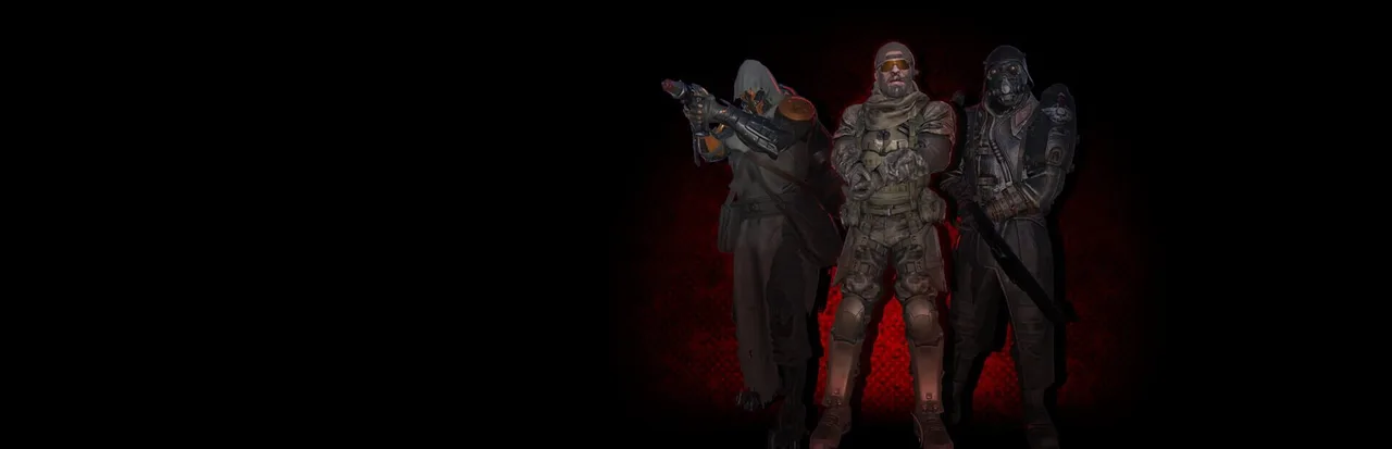 Yet Another Zombie Survivors (2026)