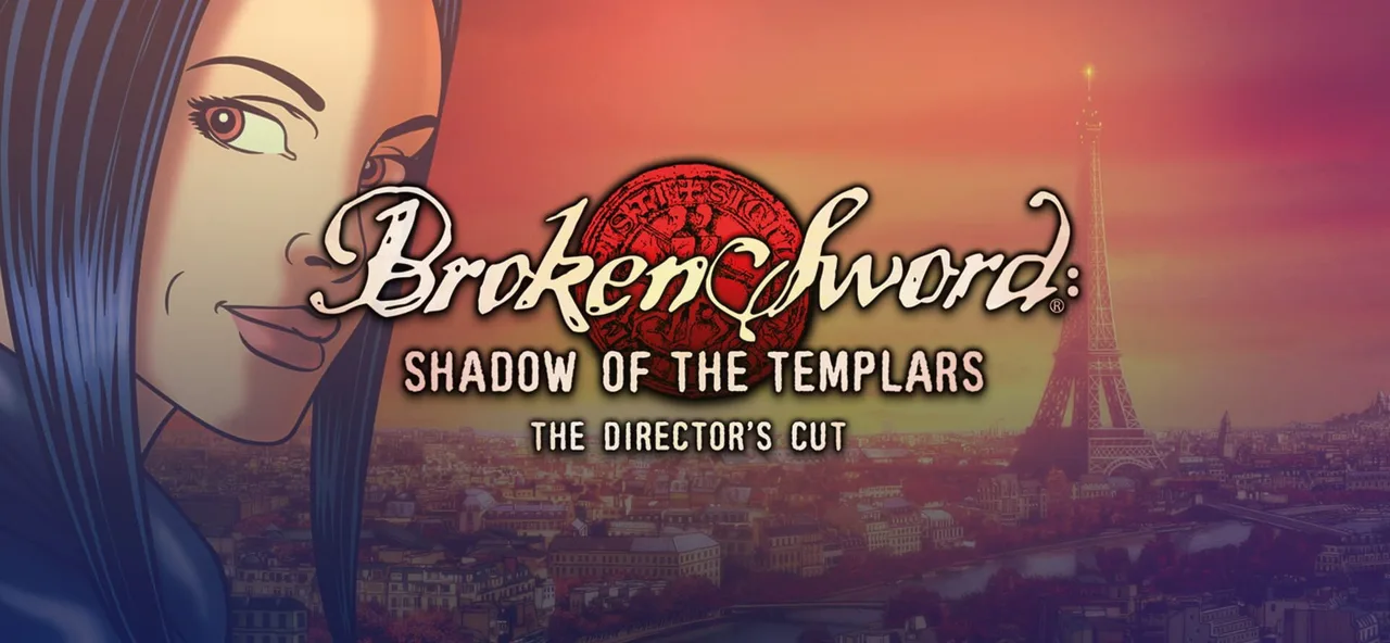 Broken Sword: Shadow of the Templars - The Director's Cut (2009)