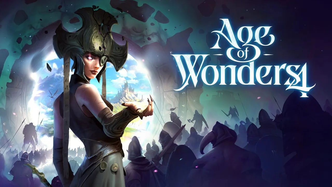 Age of Wonders 4 (2023)