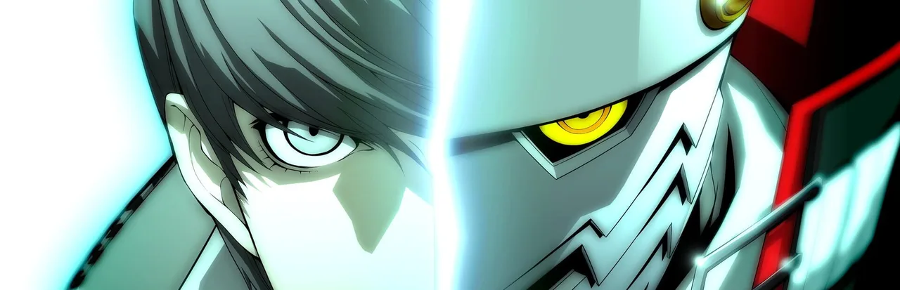 Persona 4 Golden (2020)