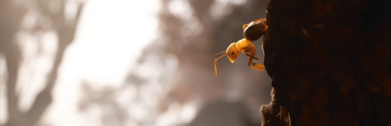 Empire of the Ants (2024)