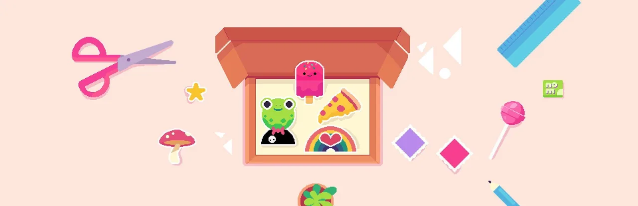 Sticky Business (2023)