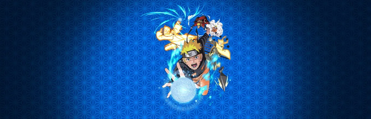 Naruto x Boruto: Ultimate Ninja Storm Connections (2023)