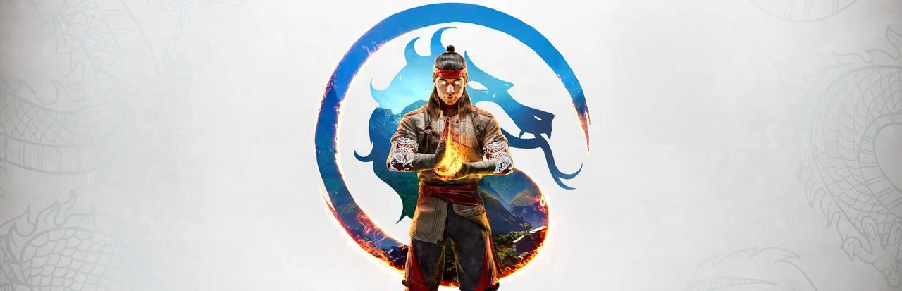 Mortal Kombat 1 (2023)