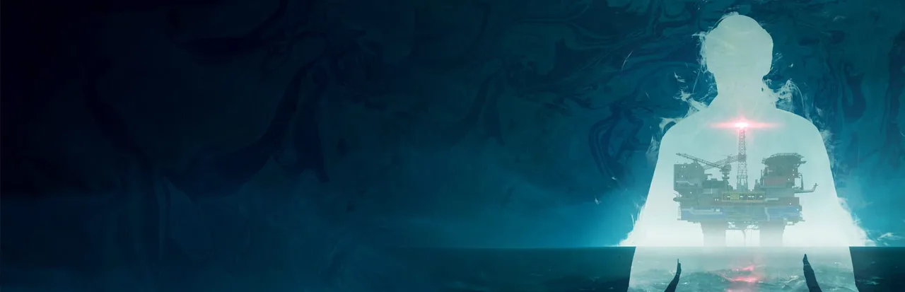 Still Wakes the Deep (2024)