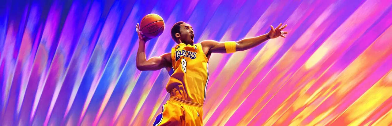 NBA 2K24 (2023)