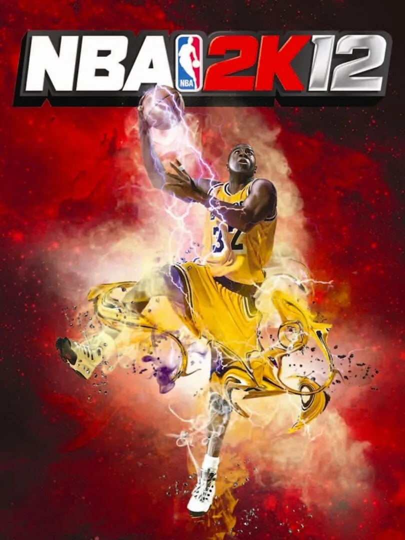 NBA 2K12 (2011)