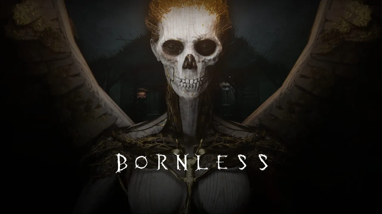 The Bornless (2026)