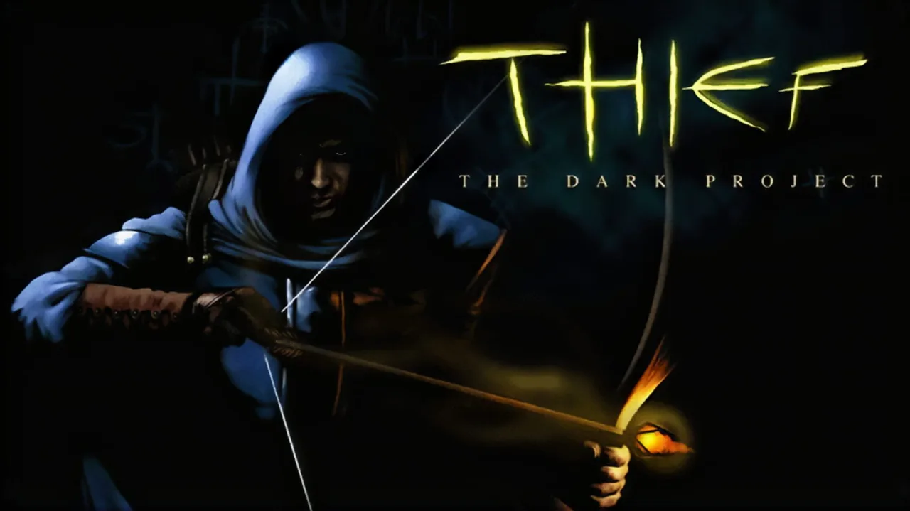 Thief: The Dark Project (1998)