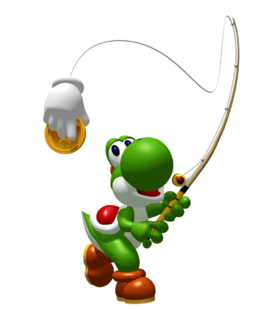 Mario Party (1998)