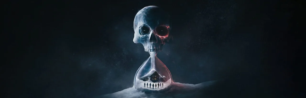Until Dawn (2024)