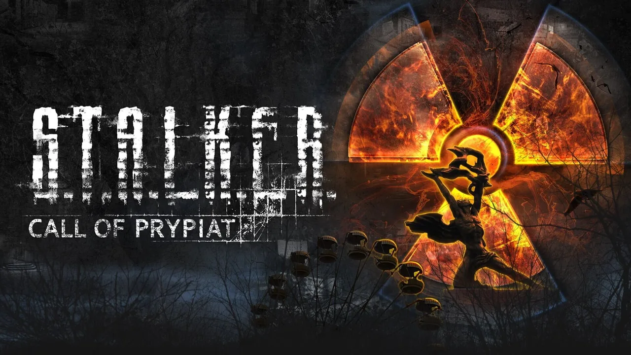 S.T.A.L.K.E.R.: Call of Pripyat (2009)
