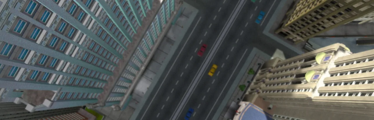 SimCity 3000 Unlimited (2000)