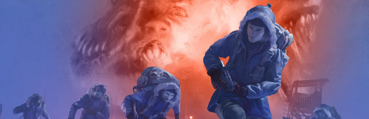The Thing: Remastered (2024)